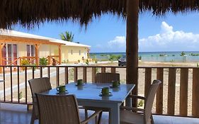 Punta Rucia Cristal Beach